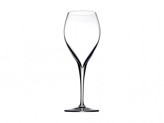 Wijnglas | luxe met lange steel | per krat van 30